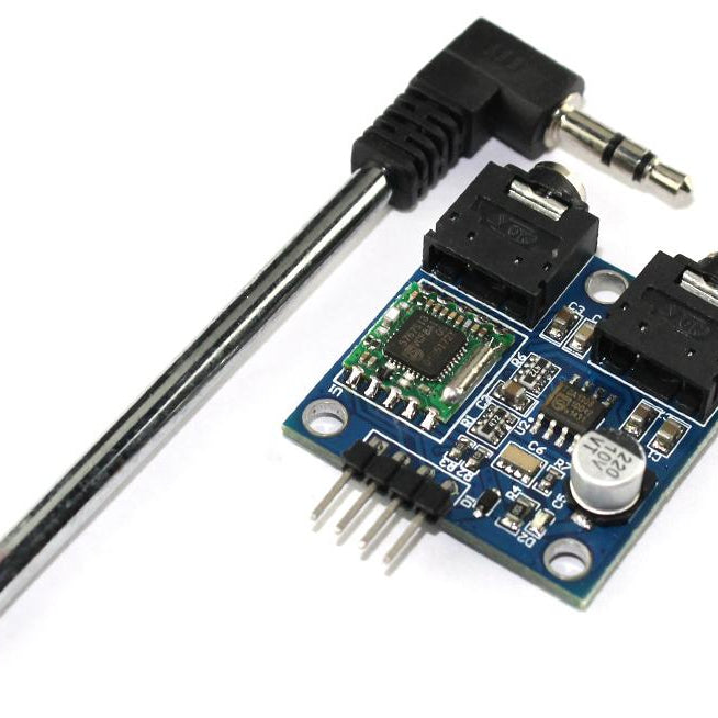 Radio Breakout Boards including transmitters and receivers from PMD Way with free delivery worldwide