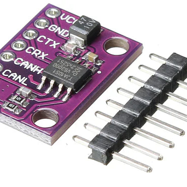 TJA1051 High Speed Low Voltage CAN Transceiver Board  from PMD Way with free delivery 