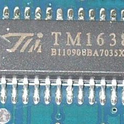 LED Driver ICs from PMD Way with free delivery worldwide