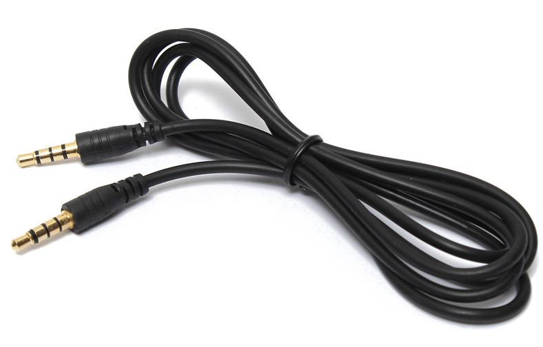 TRRS Cables from PMD Way with free delivery worldwide