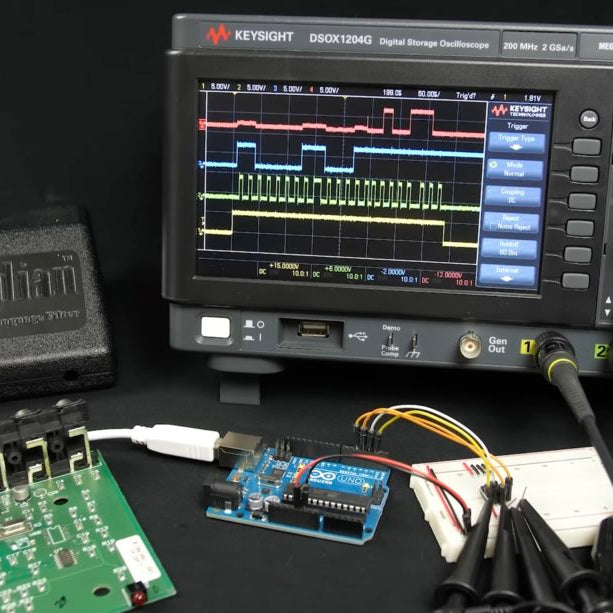 See how Ben Eater reverse engineered an ’80s TV-censoring device