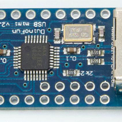 USB Host Breakout boards from PMD Way with free delivery worldwide