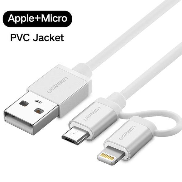 Apple Lightning Cables from PMD Way with free delivery worldwide