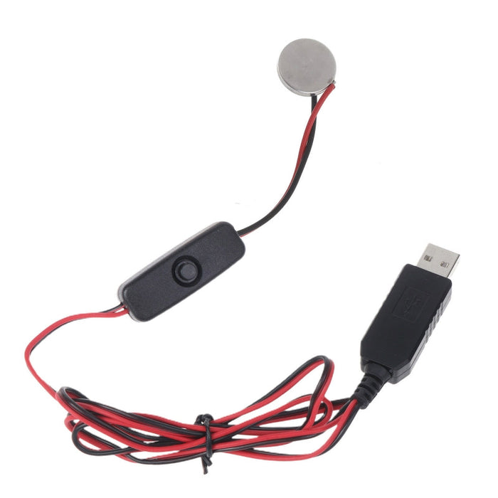 USB to CR2032 Battery Eliminator from PMD Way with free delivery