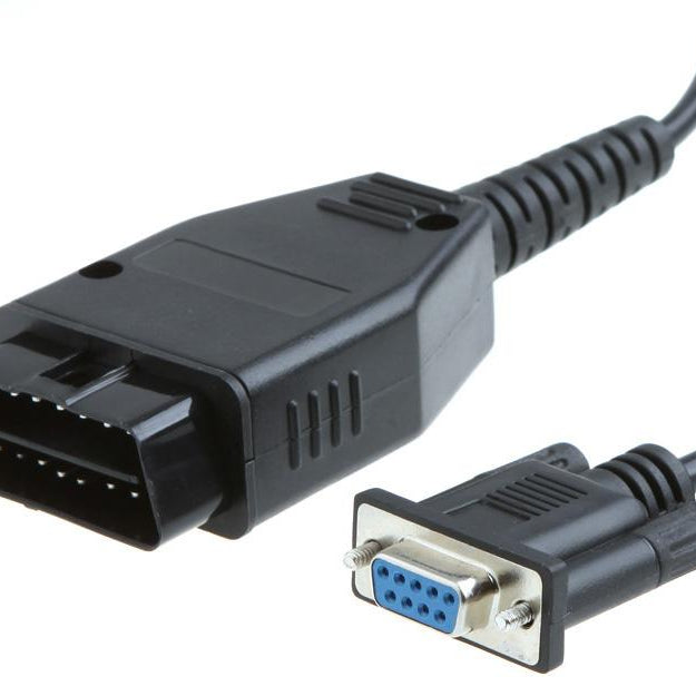 CAN-BUS Cables from PMD Way with free delivery worldwide