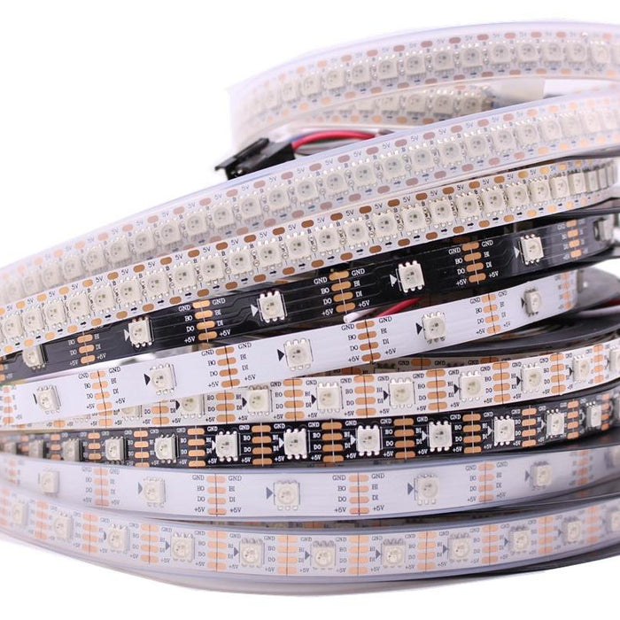 APA102 LED Products Strips from PMD Way with free delivery worldwide