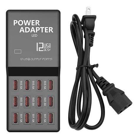AC to USB Power Supplies from PMD Way with free delivery worldwide