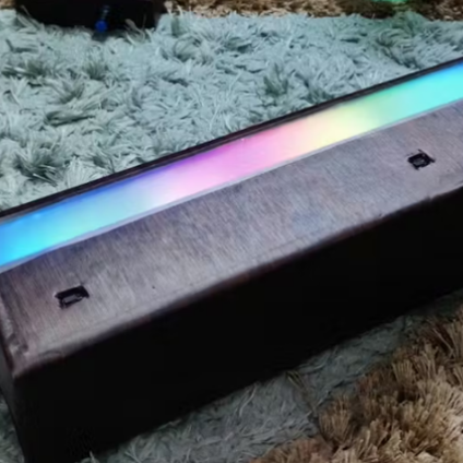 AirMIDI - Beyond Buttons & Knobs