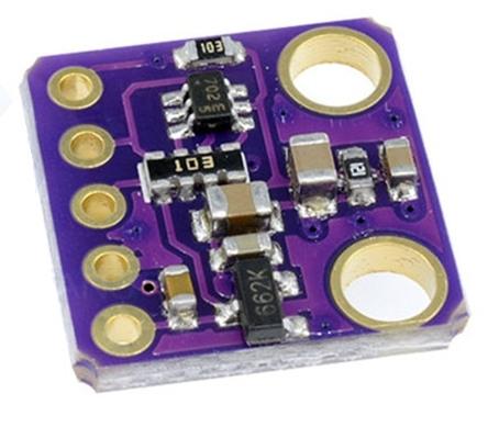 Pmd Line Sensor Gesture Sensors from PMD Way