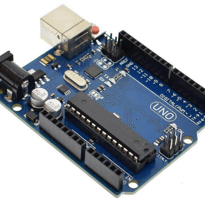 Learn how to use the inbuilt Arduino EEPROM 