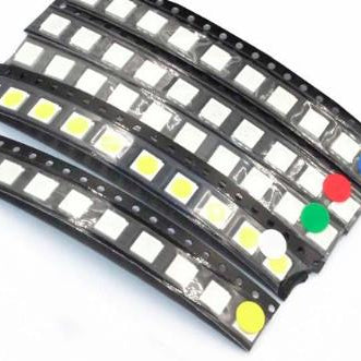 5050 SMD LEDs from PMD Way with free delivery worldwide