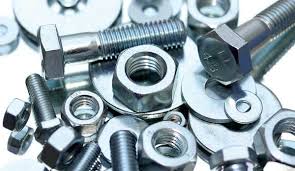 Fasteners from PMD Way with free delivery worldwide
