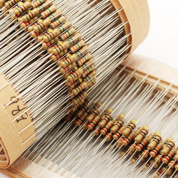 Resistors from PMD Way with free delivery worldwide