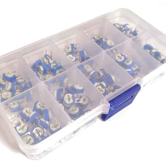 Trimpots from PMD Way with free delivery worldwide