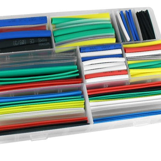 Heatshrink from PMD Way with free delivery worldwide