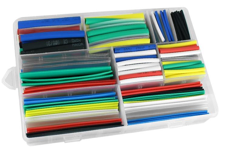 Heatshrink from PMD Way with free delivery worldwide