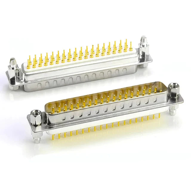 New Product - Bare DB37 Connectors — PMD Way