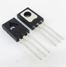 New Product - BD679 Darlington Transistor - 50 Pack — PMD Way