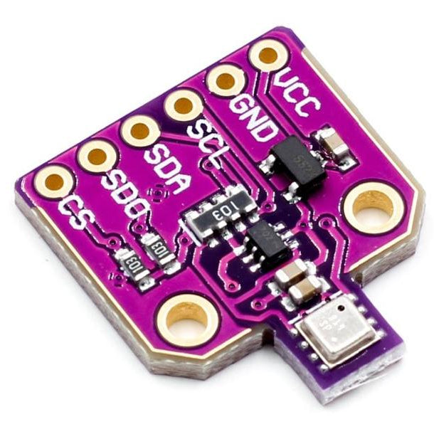 Barometric Pressure Sensors from PMD Way with free delivery worldwide