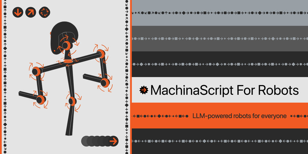 Build Fully Automated GPT-Arduino Robots With MachinaScript — PMD Way image.