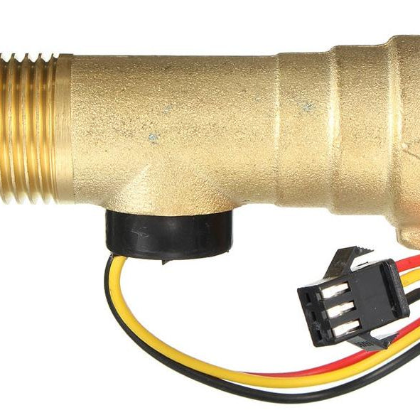 Water Flow Sensors from PMD Way with free delivery worldwide