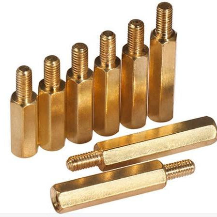 Plastic and Metal Standoffs from PMD Way with free delivery worldwide