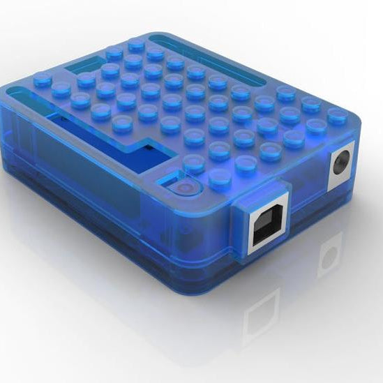 Enclosures for Arduino boards from PMD Way with free delivery, worldwide