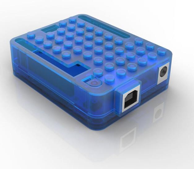 Enclosures for Arduino boards from PMD Way with free delivery, worldwide