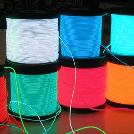 EL Wire from PMD Way with free delivery worldwide