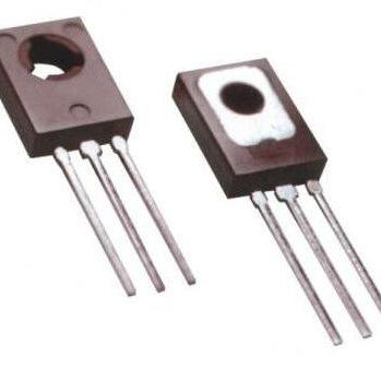 SCRs and Triacs from PMD Way with free delivery worldwide