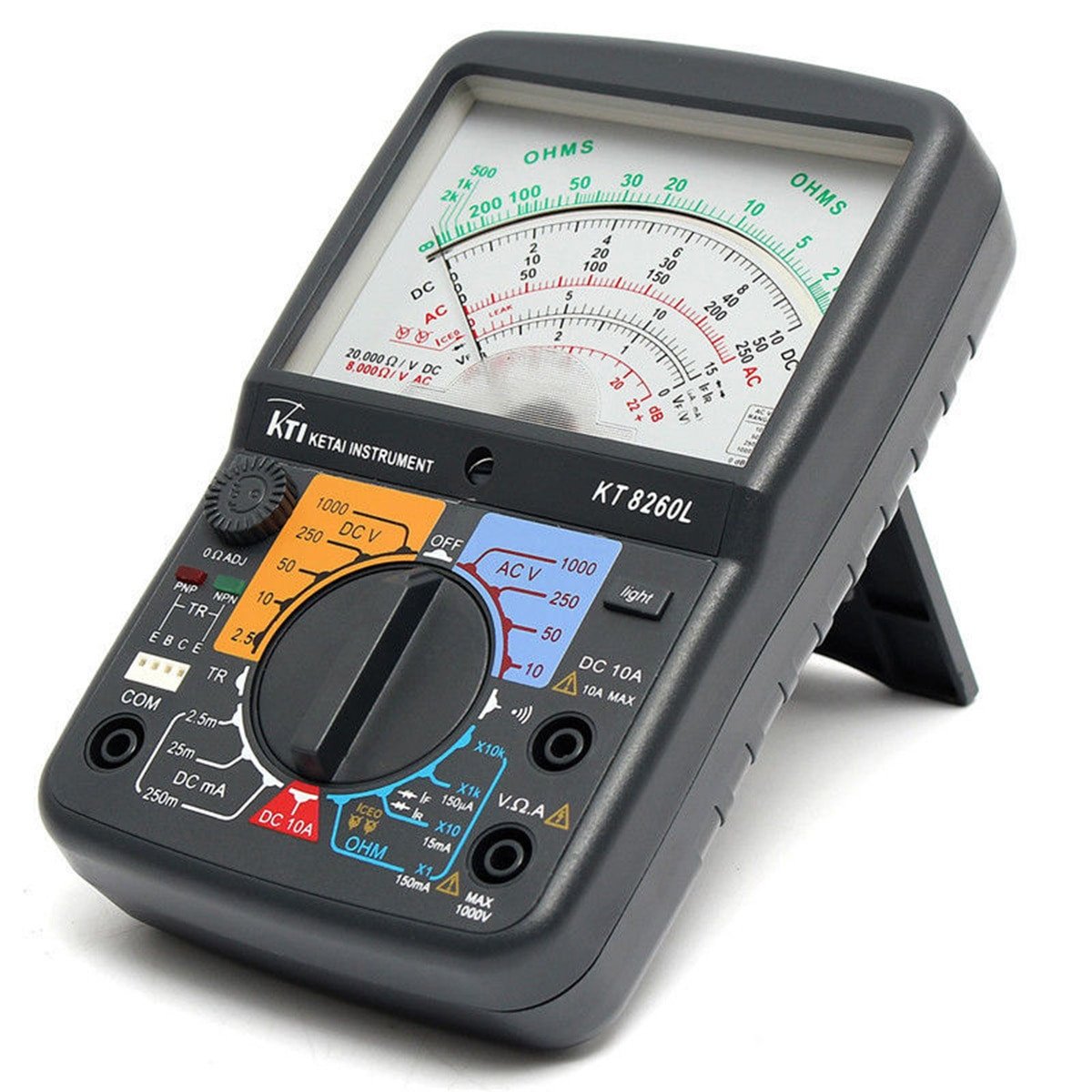 Analog Multimeters from PMD Way with free delivery worldwide