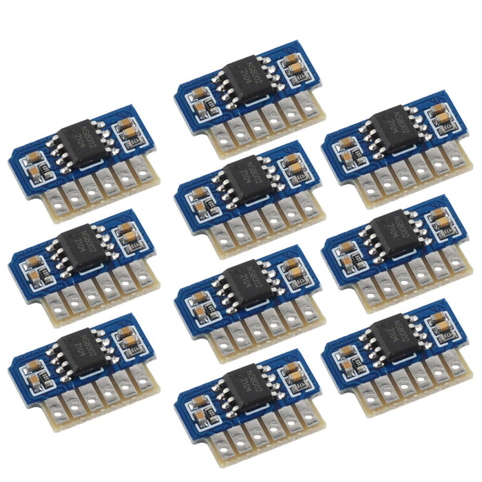 Mini Class AB Mono Power Amplifier Modules from PMD Way with free delivery