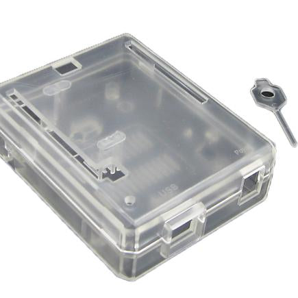Enclosures for Arduino Uno from PMD Way with free delivery worldwide