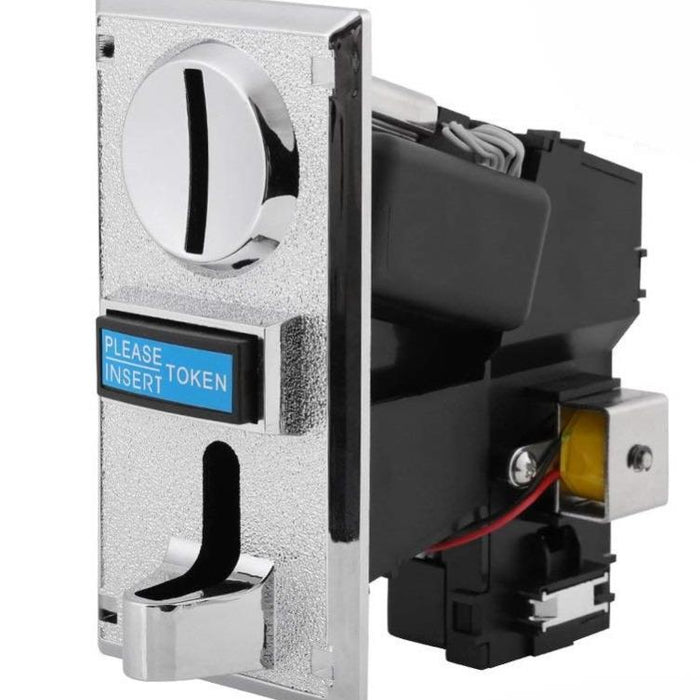 Coin Acceptors from PMD Way with free delivery worldwide