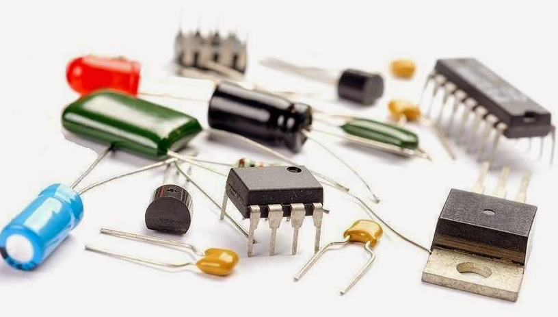 PMD Way has a huge and growing range of Electronic Components with free delivery worldwide