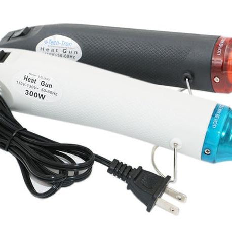 Heatshrink Tools from PMD Way with free delivery worldwide
