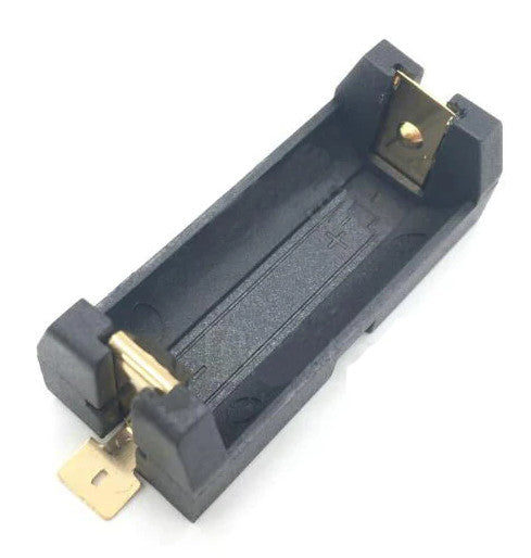 CR123 Battery Holders from PMD Way with free delivery worldwide