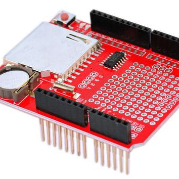 SD and microSD Card shields for Arduino from PMD Way with free delivery, worldwide