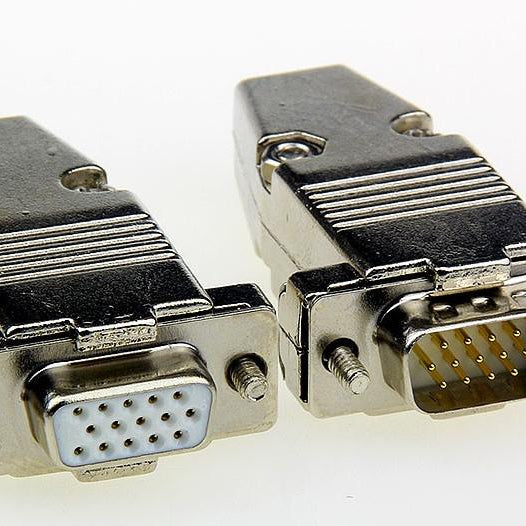 DB15 connectors from PMD Way with free delivery worldwide