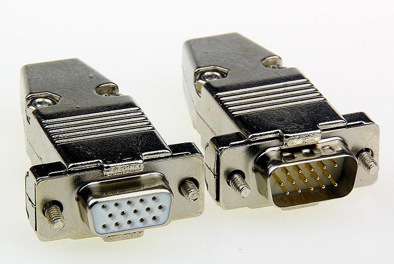 DB15 connectors from PMD Way with free delivery worldwide