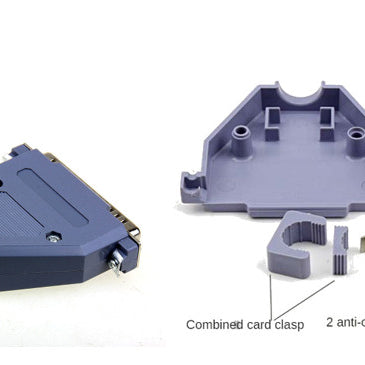 DB37 Cable Connectors from PMD Way with free delivery