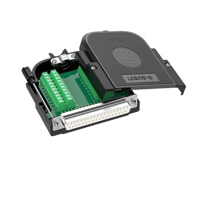 DB37 Breakout Products from PMD Way with free delivery