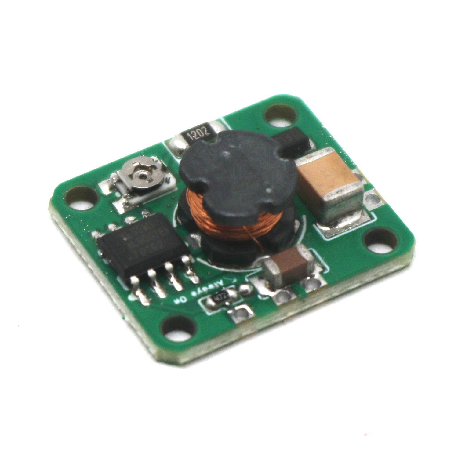 Sc4503 Booster Module New Product - Nixie Power Supply Boost Module — PMD Way