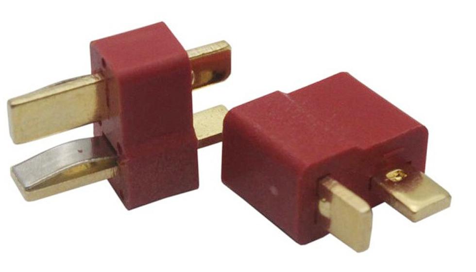 Deans Connectors from PMD Way with free delivery worldwide