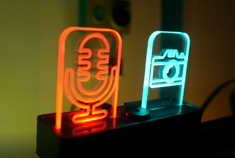 Shrad Mic S.H.I.E.L.D. yourself from unwanted mic and camera access — PMD Way