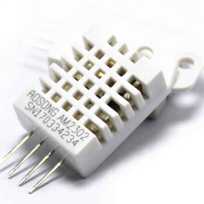 Humidity Sensors from PMD Way with free delivery worldwide