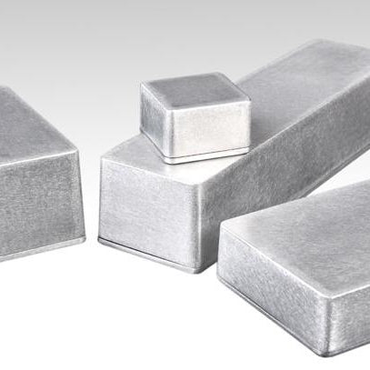 Diecast Aluminium Enclsoures from PMD Way with free delivery worldwide
