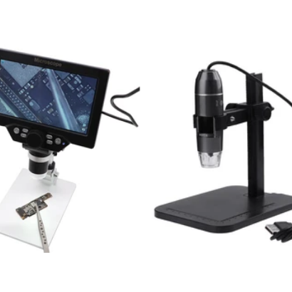 Digital Microscopes from PMD Way