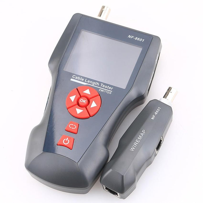 Network Cable Testers from PMD Way with free delivery worldwide