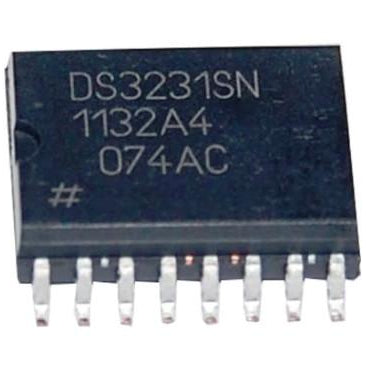 SMD Real Time Clock ICs from PMD Way with free delivery worldwide